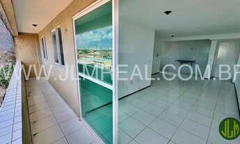 Imagem 4: CONDOMÍNIO SOBERANO V - BAIRRO DAMAS - 68m², 3 QUARTOS, 2 VAGAS