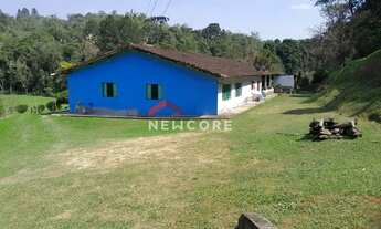 Imagem 4: Sítio em Juquitiba SP área rural - Rurais - Juquitiba/SP