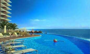 Imagem 6: Apartamento de Luxo no Dazur Jaguaribe 237m² 3 Suítes 4 Vagas