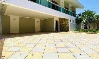 Imagem: Casa com 4 dormitórios à venda, 501 m²