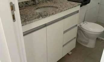 Imagem 3: Apartamento à venda em Hortolândia, Loteamento Adventista Campineiro, com 2 quartos, com 5