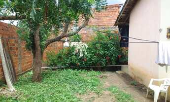 Imagem 3: Casa de esquina próxima do portal