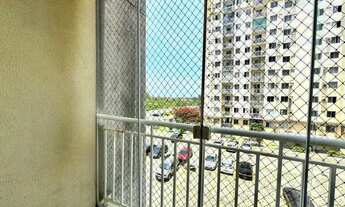 Imagem 3: Apartamento no Araçagy com 2 Quartos TR233013 ARA- 9V2TB6