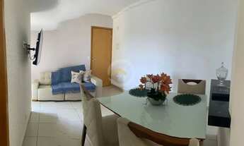 Imagem 6: Apartamento 2 quartos 55m a venda, Setor Jardim Presidente