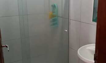 Imagem 4: Vendo casa no alto do turu 1,2 quartos,sala, cozinha, banheiro,quintal,toda na laje