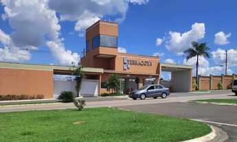 Imagem: Terreno à venda em Indaiatuba, Jardim Quintas