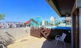 Imagem 2: Cobertura em Rua Carlos Gardel - Bela Vista - Porto Alegre/RS