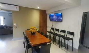 Imagem 4: Lindo Sobrado no Residencial Parque do Coxipó