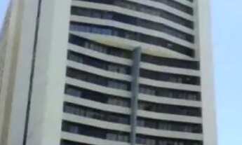 Imagem: Divido sala comercial - Edf. Cosmopolitam