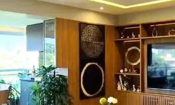 Imagem: PIATÃ 4 QUARTOS SENDO 2 SUÍTES, 144m²