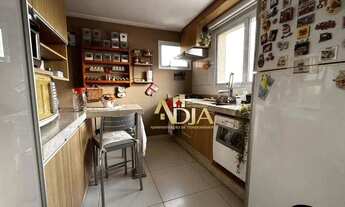 Imagem 5: ?? Apartamento à venda na Vila Bocaina Mauá/SP