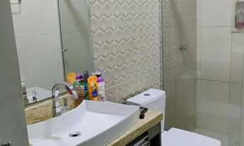 Imagem 4: Casa à Venda Dom Pedro I | 3 Quartos com Suíte e Closet | Energia Solar