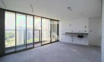 Imagem 3: Apartamento à Venda - Vila Olímpia, 2 Quartos, 73 m2