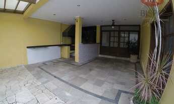 Imagem 6: Casa com 3 dormitórios para alugar, 344 m² por R$ 7.000,00/mês - Jardim Colina - Americana