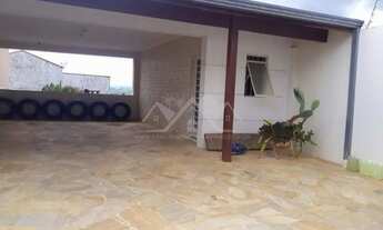 Imagem 3: Casa para Venda em Campinas, Parque dos Pomares, 3 dormitórios, 1 suíte, 2 banheiros, 5 va