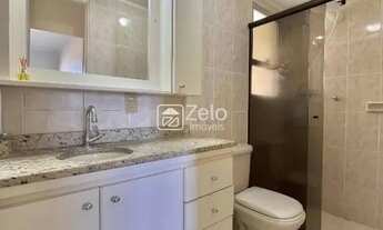 Imagem 6: Apartamento à venda com 82 m², 2 quartos 1 vaga em Vila Progresso, Campinas