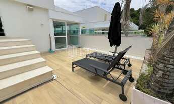 Imagem 3: Cobertura para venda possui 320 metros quadrados com 4 suites em Icaraí - Niterói - RJ