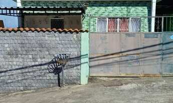 Imagem: Casa 3 quartos em Senador Vasconcelos