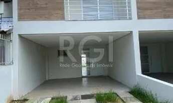 Imagem 2: Casa para Venda - 137m², 3 dormitórios, sendo 1 suites, 2 vagas - Imperial Parqu