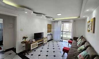 Imagem 2: OPORTUNIDADE NA GUILHERMINA!2DORM,1SUÍTE,1VAGA DEMARCADA,AP FRENTE RUA COM VARAN