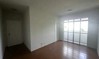 Imagem 2: Apartamento para aluguel, 2 quartos, 1 suíte, 2 vagas, Buritis - Belo Horizonte/MG