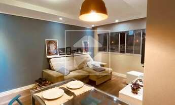 Imagem 3: Apartamento à venda com 68 m², 2 quartos 1 vaga em Jardim Sao Rafael, Campinas