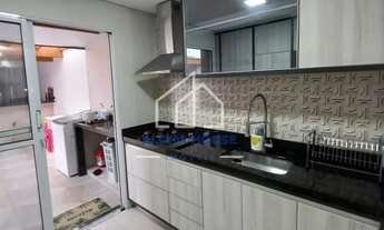 Imagem 6: Casa em Condominio à venda, Semi Mobiliada - Loteamento Industrial Água Preta, Pindamonhan