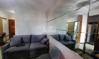 Imagem 4: Apartamento 1 quartos Ã venda no(a) Bortolândia