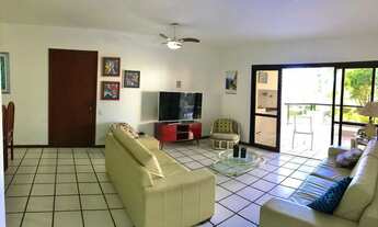 Imagem 7: Apartamento em Passeio das Caravelas - Riviera - Bertioga/SP
