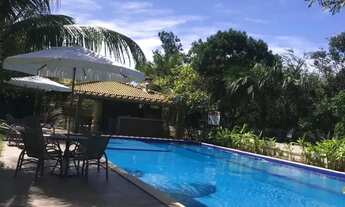 Imagem 5: LINDO TRIPlEX ITACIMIRIM 4 SUITES