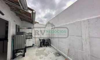 Imagem 7: JLRV9991 Imóvel para venda com 55 metros quadrados com 2 quartos em Serra D'Água - Ju