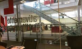 Imagem 3: Predio comercial para locação e venda - Mirandópolis