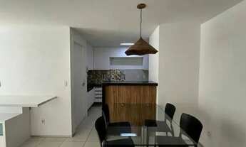 Imagem 4: Reserva Passaré - Térreo - Mobiliado - 65m² - 3 quartos - Lazer Completo - Elevador - Pas