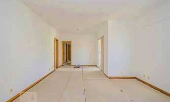 Imagem 2: Apartamento à Venda - Vila Paris, 4 Quartos, 140 m2