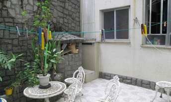 Imagem 6: Apartamento à venda, 238 m² por R$ 1.800.000,00 - Ingá - Niterói/RJ