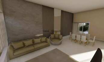 Imagem 7: CA1147 - Sobrado para venda em fase de construção no Centro, Assis