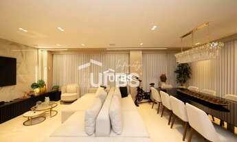 Imagem 3: Apartamento mobiliado e decorado à venda no Leblon Marista!