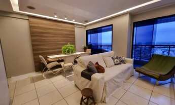 Imagem 7: Vendo Apartamento no Ed Rio Mendonza