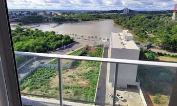 Imagem 4: Apartamento com vista para o Parque das águas - Valentina