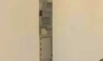 Imagem 6: Apartamento com 2 quartos e 1 vaga e elevador no Bairro São Sebastião