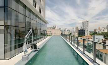 Imagem: Apartamento para locação em Pinheiros