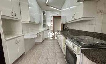 Imagem 4: Apartamento com 2 dormitórios para alugar, 127 m² por R$ 4.540/mês - Centro - Nova Odessa