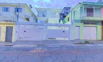 Imagem 4: Sobrado em Rua Piracanjuba - Limão - São Paulo/SP