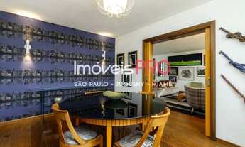 Imagem 3: Apartamento de 03 dormitórios no Jardim Paulista