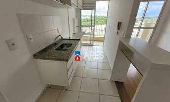 Imagem 3: Apartamento com 2 dormitórios para alugar, 52 m² por R$ 2.176,00/mês - Centro - Americana