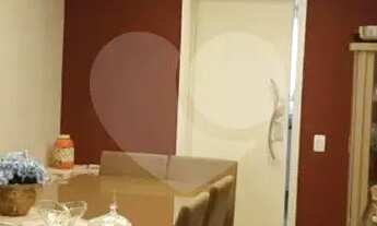 Imagem 3: Apartamento com 3 quartos à venda em Santana - SP