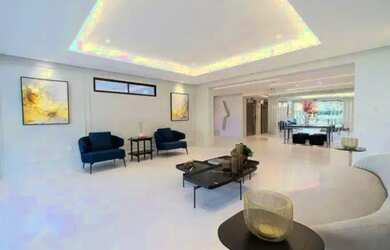 Imagem 15: Mariniz Stella - Jardim Oceania - Sul - 85m² - 03 quartos s/ 01 suíte - 02 vagas - Lazer c