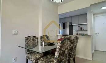 Imagem 2: Oportunidade no Like Residencial Clube! Apartamento de 78m², planta original de 3 quartos