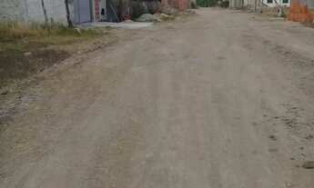 Imagem: Vende-se casa em construção fica localizado