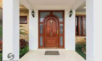 Imagem 4: Casa para Venda - 293.76m², 3 dormitórios, sendo 1 suites, 6 vagas - Guarujá